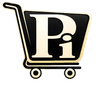 Pixeocommerce Logo